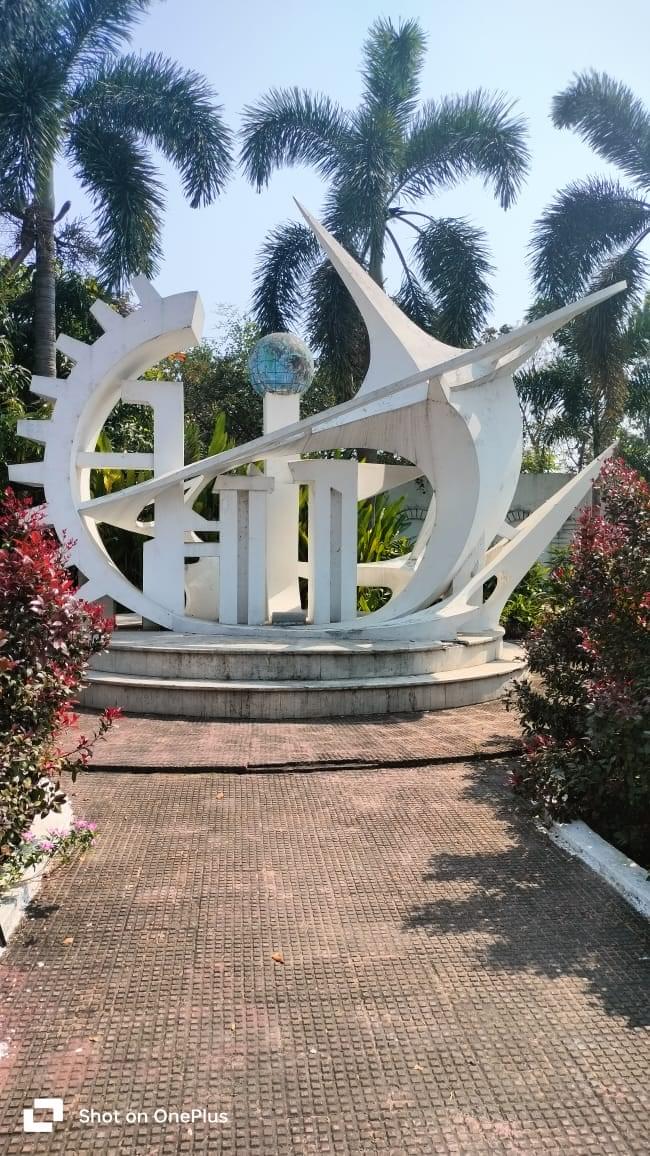 Haldia Institute of Technology Infrastructure & Academic Building photo 4